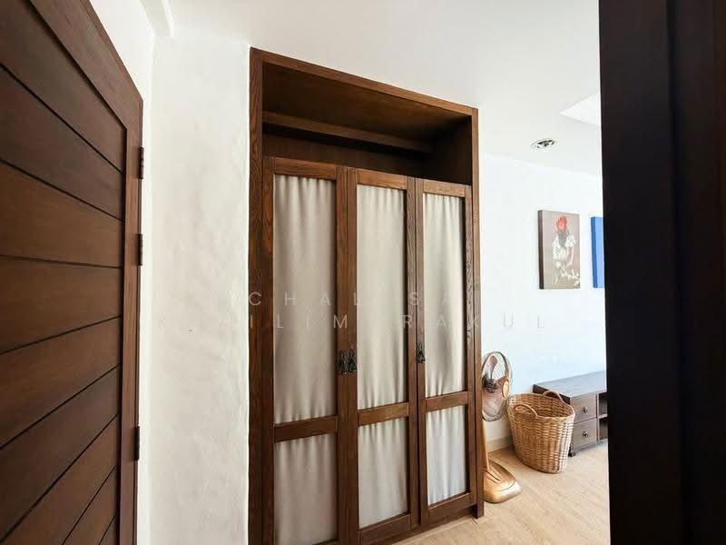 Las Tortugas Condo : ลาส ตอร์ตูกัส คอนโด, ประจวบคีรีขันธ์, 392 ซอยหัวหิน 101, หนองแก, หัวหิน, ประจวบคีรีขันธ์, 91 ตร.ม., คอนโด ขาย, โดย Chalisa Kitilimtrakul, 500526219 - DDproperty.com