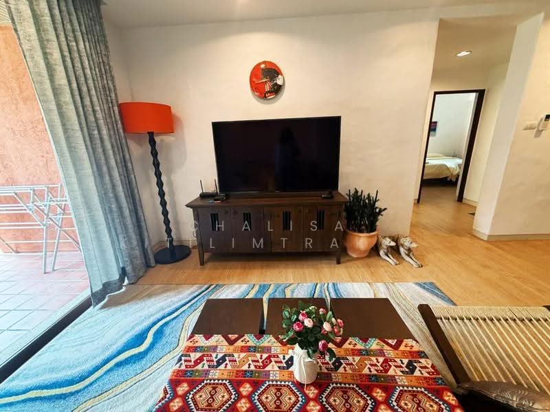 Las Tortugas Condo : ลาส ตอร์ตูกัส คอนโด, ประจวบคีรีขันธ์, 392 ซอยหัวหิน 101, หนองแก, หัวหิน, ประจวบคีรีขันธ์, 91 ตร.ม., คอนโด ขาย, โดย Chalisa Kitilimtrakul, 500526219 - DDproperty.com