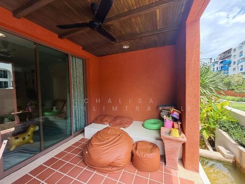 Las Tortugas Condo, Prachuap Khiri Khan, 392 Soi Hua Hin 101, Nong Kae, Hua Hin, Prachuap Khiri Khan, 2 Bedrooms, 91 sqm, Condo For Sale, by Chalisa Kitilimtrakul, 500526219 - DDproperty.com
