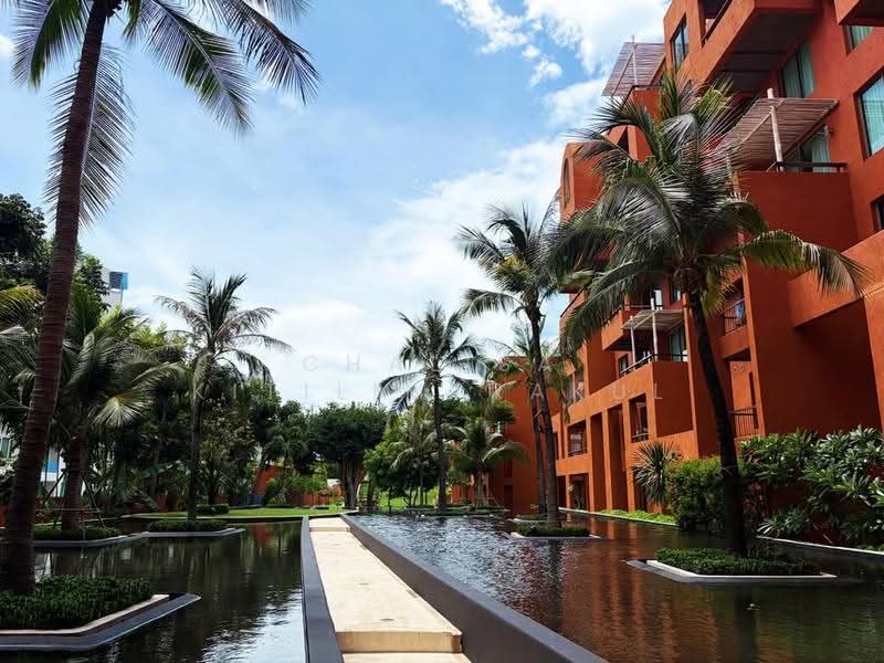 Las Tortugas Condo : ลาส ตอร์ตูกัส คอนโด, ประจวบคีรีขันธ์, 392 ซอยหัวหิน 101, หนองแก, หัวหิน, ประจวบคีรีขันธ์, 91 ตร.ม., คอนโด ขาย, โดย Chalisa Kitilimtrakul, 500526219 - DDproperty.com