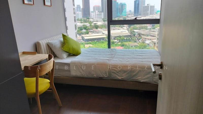 The Lumpini 24, Bangkok, Sukhumvit 24 Road, Khong Tan, Khlong Toei, Bangkok, 2 Bedrooms, 55 sqm, Condo For Sale, by Eastblue Horizon, 500526221 - DDproperty.com