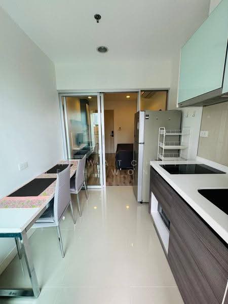 Centric Sathorn-St Louis : เซ็นทริค สาทร-เซนต์หลุยส์, กรุงเทพ, ถนนสาทร ซอย 11, ยานนาวา, สาทร, กรุงเทพ, 35 ตร.ม., คอนโด ให้เช่า, โดย Thawatchai Methawongworakul, 500526223 - DDproperty.com