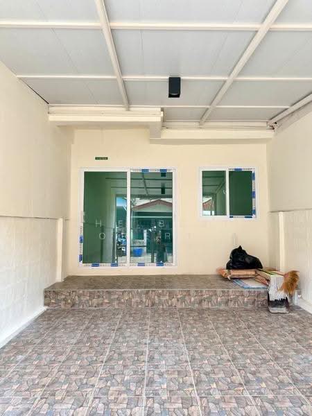 หมู่บ้านสยามนิเวศน์1 ประชาอุทิศ-คู่สร้าง, Samut Prakan, Nai Khlong Bang Pla Kot, Phra Samut Jadee, Samut Prakan, 2 Bedrooms, 150 sqm, Townhouse For Sale, by The Best Property  ลูกเจี๊ยบ, 500526224 - DDproperty.com