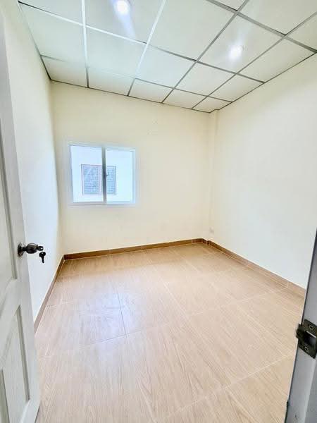 หมู่บ้านสยามนิเวศน์1 ประชาอุทิศ-คู่สร้าง, Samut Prakan, Nai Khlong Bang Pla Kot, Phra Samut Jadee, Samut Prakan, 2 Bedrooms, 150 sqm, Townhouse For Sale, by The Best Property  ลูกเจี๊ยบ, 500526224 - DDproperty.com