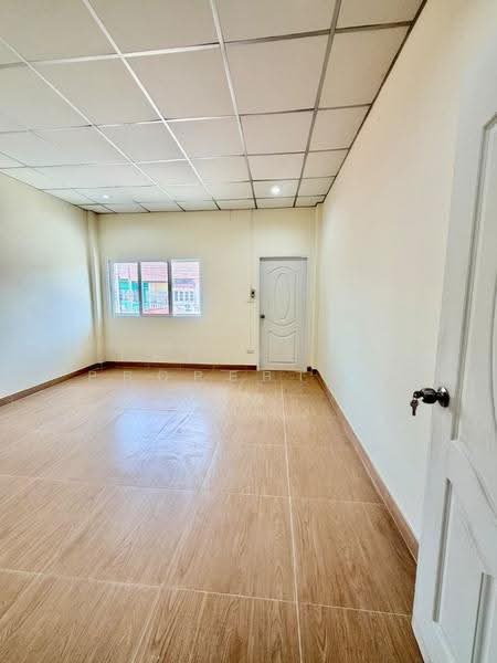 หมู่บ้านสยามนิเวศน์1 ประชาอุทิศ-คู่สร้าง, Samut Prakan, Nai Khlong Bang Pla Kot, Phra Samut Jadee, Samut Prakan, 2 Bedrooms, 150 sqm, Townhouse For Sale, by The Best Property  ลูกเจี๊ยบ, 500526224 - DDproperty.com