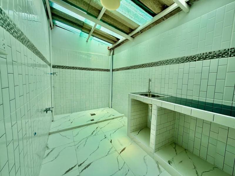 หมู่บ้านสยามนิเวศน์1 ประชาอุทิศ-คู่สร้าง, Samut Prakan, Nai Khlong Bang Pla Kot, Phra Samut Jadee, Samut Prakan, 2 Bedrooms, 150 sqm, Townhouse For Sale, by The Best Property  ลูกเจี๊ยบ, 500526224 - DDproperty.com