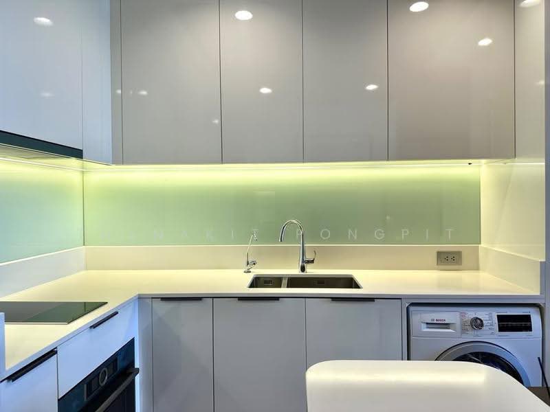 Anil Sathorn 12, Bangkok, 122 N Sathon Rd, Thung Maha Mek, Sathon, Bangkok, 1 Bedroom, 45 sqm, Condo For Rent, by Thanakit Pongpit, 500526225 - DDproperty.com