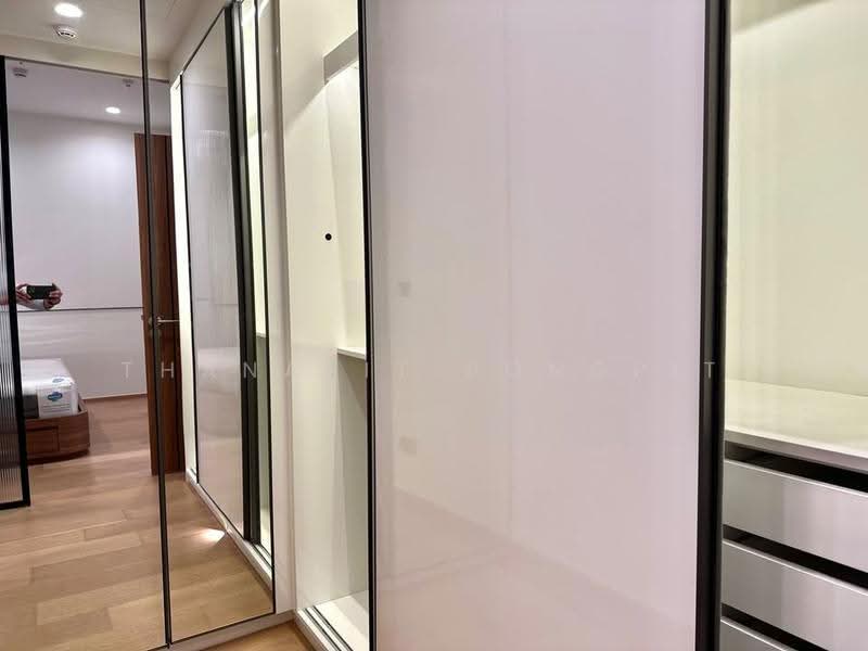 Anil Sathorn 12, Bangkok, 122 N Sathon Rd, Thung Maha Mek, Sathon, Bangkok, 1 Bedroom, 45 sqm, Condo For Rent, by Thanakit Pongpit, 500526225 - DDproperty.com