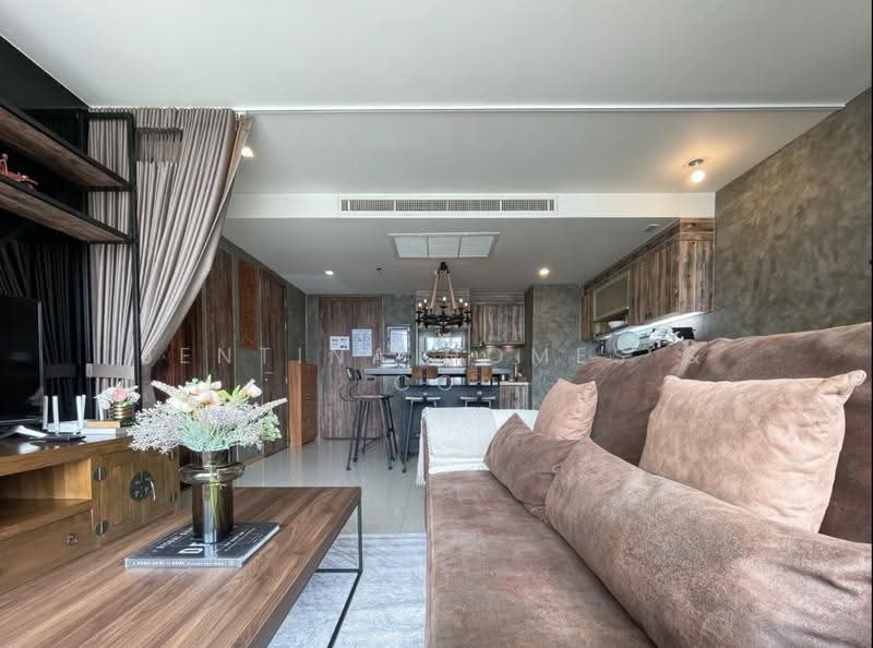 Sathorn Prime Residence, Bangkok, Naradhiwas Rajanagarindra Rd, Yan Nawa, Sathon, Bangkok, 2 Bedrooms, 70 sqm, Condo For Rent, by Jentina Homes & Co, 500526226 - DDproperty.com