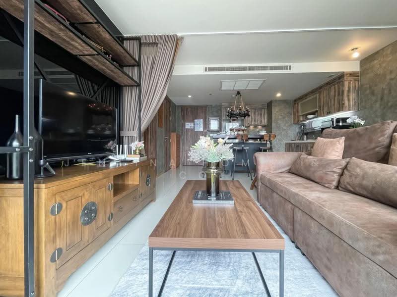 Sathorn Prime Residence : สาทร ไพร์ม เรสซิเดนซ์, กรุงเทพ, ถนนนราธิวาสราชนครินทร์, ยานนาวา, สาทร, กรุงเทพ, 70 ตร.ม., คอนโด ให้เช่า, โดย Jentina Homes & Co, 500526226 - DDproperty.com