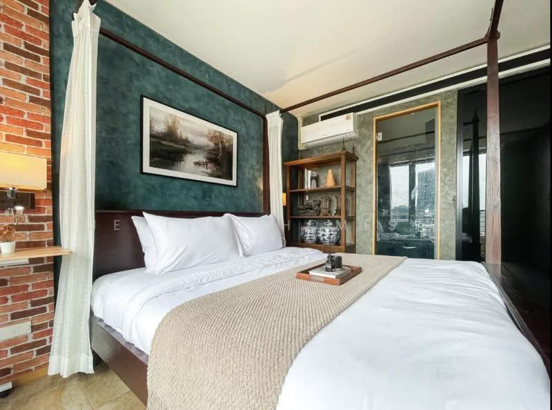 Sathorn Prime Residence, Bangkok, Naradhiwas Rajanagarindra Rd, Yan Nawa, Sathon, Bangkok, 2 Bedrooms, 70 sqm, Condo For Rent, by Jentina Homes & Co, 500526226 - DDproperty.com