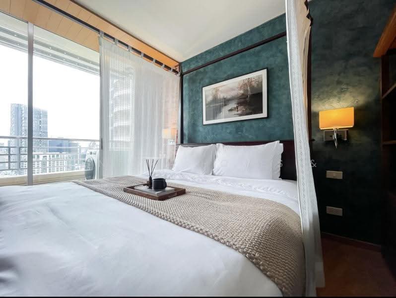 Sathorn Prime Residence, Bangkok, Naradhiwas Rajanagarindra Rd, Yan Nawa, Sathon, Bangkok, 2 Bedrooms, 70 sqm, Condo For Rent, by Jentina Homes & Co, 500526226 - DDproperty.com