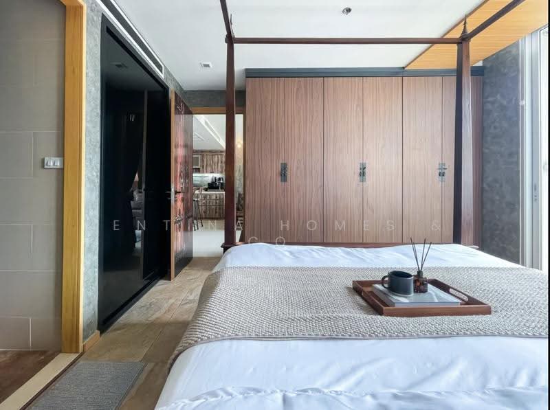 Sathorn Prime Residence, Bangkok, Naradhiwas Rajanagarindra Rd, Yan Nawa, Sathon, Bangkok, 2 Bedrooms, 70 sqm, Condo For Rent, by Jentina Homes & Co, 500526226 - DDproperty.com