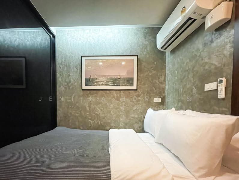 Sathorn Prime Residence : สาทร ไพร์ม เรสซิเดนซ์, กรุงเทพ, ถนนนราธิวาสราชนครินทร์, ยานนาวา, สาทร, กรุงเทพ, 70 ตร.ม., คอนโด ให้เช่า, โดย Jentina Homes & Co, 500526226 - DDproperty.com