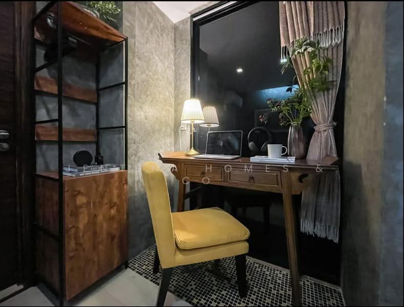 Sathorn Prime Residence : สาทร ไพร์ม เรสซิเดนซ์, กรุงเทพ, ถนนนราธิวาสราชนครินทร์, ยานนาวา, สาทร, กรุงเทพ, 70 ตร.ม., คอนโด ให้เช่า, โดย Jentina Homes & Co, 500526226 - DDproperty.com