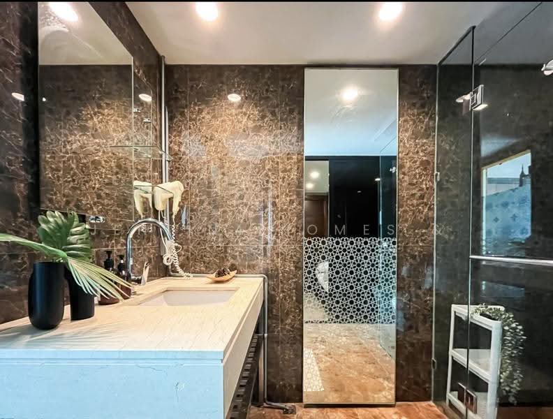 Sathorn Prime Residence, Bangkok, Naradhiwas Rajanagarindra Rd, Yan Nawa, Sathon, Bangkok, 2 Bedrooms, 70 sqm, Condo For Rent, by Jentina Homes & Co, 500526226 - DDproperty.com