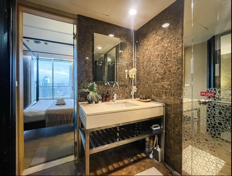 Sathorn Prime Residence, Bangkok, Naradhiwas Rajanagarindra Rd, Yan Nawa, Sathon, Bangkok, 2 Bedrooms, 70 sqm, Condo For Rent, by Jentina Homes & Co, 500526226 - DDproperty.com
