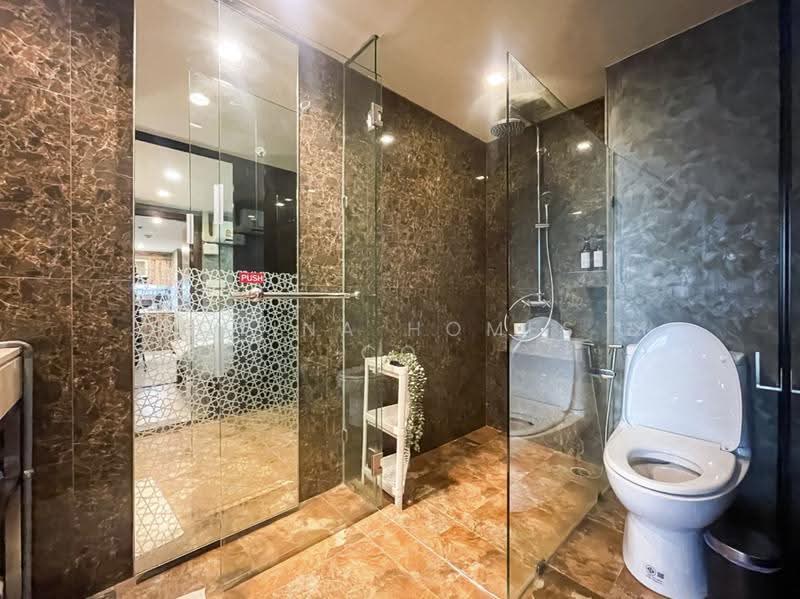 Sathorn Prime Residence, Bangkok, Naradhiwas Rajanagarindra Rd, Yan Nawa, Sathon, Bangkok, 2 Bedrooms, 70 sqm, Condo For Rent, by Jentina Homes & Co, 500526226 - DDproperty.com