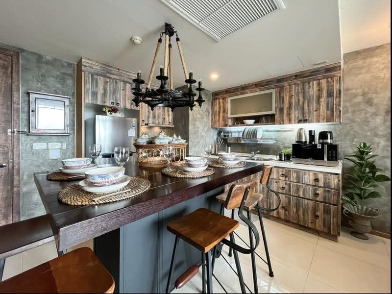 Sathorn Prime Residence, Bangkok, Naradhiwas Rajanagarindra Rd, Yan Nawa, Sathon, Bangkok, 2 Bedrooms, 70 sqm, Condo For Rent, by Jentina Homes & Co, 500526226 - DDproperty.com