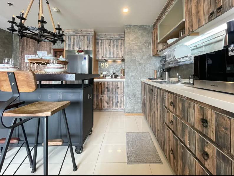 Sathorn Prime Residence, Bangkok, Naradhiwas Rajanagarindra Rd, Yan Nawa, Sathon, Bangkok, 2 Bedrooms, 70 sqm, Condo For Rent, by Jentina Homes & Co, 500526226 - DDproperty.com