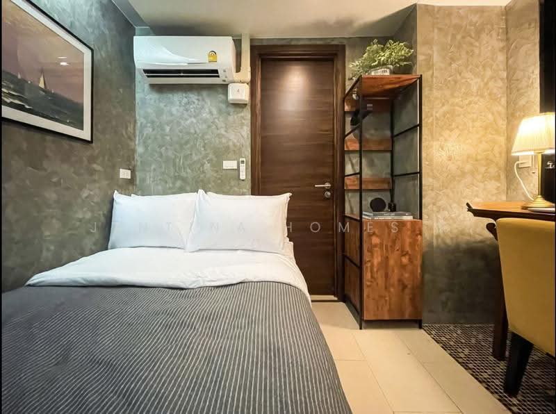 Sathorn Prime Residence : สาทร ไพร์ม เรสซิเดนซ์, กรุงเทพ, ถนนนราธิวาสราชนครินทร์, ยานนาวา, สาทร, กรุงเทพ, 70 ตร.ม., คอนโด ให้เช่า, โดย Jentina Homes & Co, 500526226 - DDproperty.com