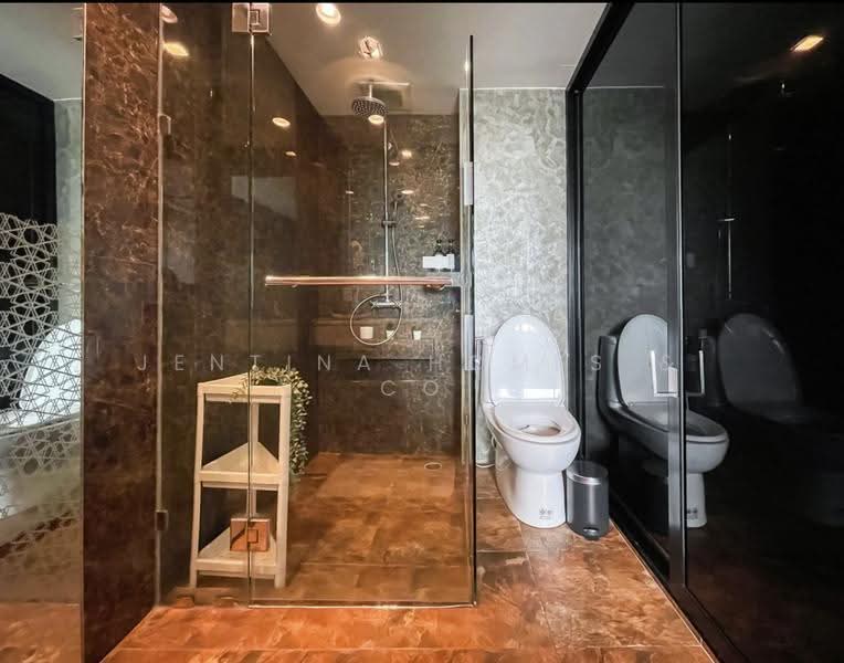 Sathorn Prime Residence : สาทร ไพร์ม เรสซิเดนซ์, กรุงเทพ, ถนนนราธิวาสราชนครินทร์, ยานนาวา, สาทร, กรุงเทพ, 70 ตร.ม., คอนโด ให้เช่า, โดย Jentina Homes & Co, 500526226 - DDproperty.com