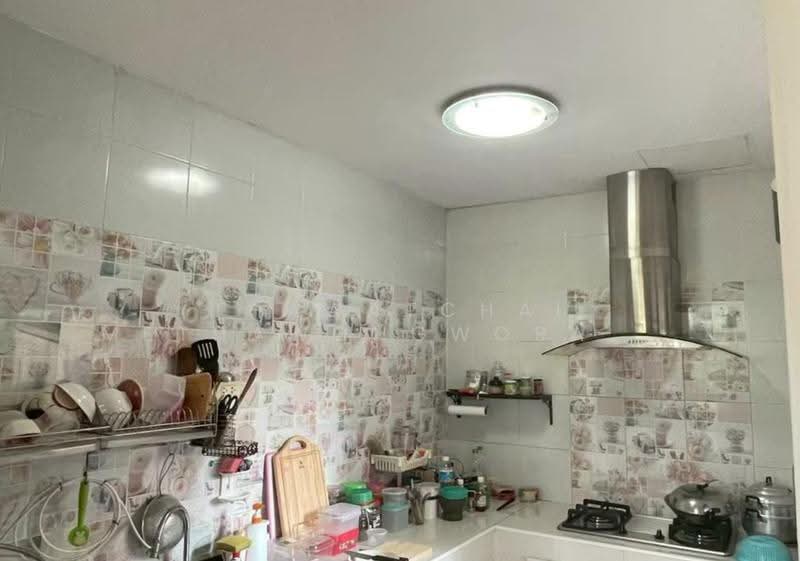คาซ่า วิลล์ รามอินทรา วงแหวน 2 (Casa Ville Ramintra Wongwaen 2), กรุงเทพ, Along the Eastern Outer Ring Road Tha Rang, ท่าแร้ง, บางเขน, กรุงเทพ, 325 ตร.ม., บ้านเดี่ยว ขาย, โดย Thawatchai Methawongworakul, 500526232 - DDproperty.com