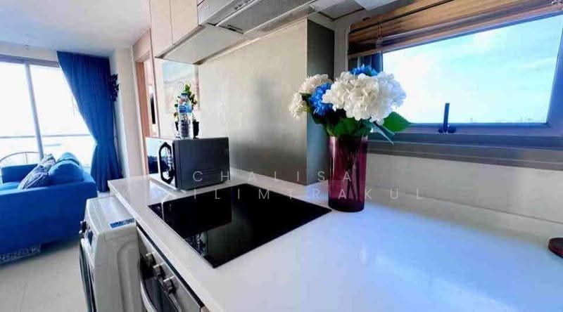 The Riviera Jomtien, Chon Buri (Pattaya), Pattaya Sai 2 Road, Nong Pru, Bang Lamung (Pattaya), Chon Buri (Pattaya), 2 Bedrooms, 81 sqm, Condo For Sale, by Chalisa Kitilimtrakul, 500526233 - DDproperty.com