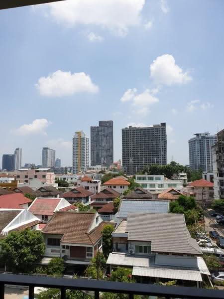 Chapter One The Campus Ladprao 1 : แชปเตอร์วัน เดอะแคมปัส ลาดพร้าว 1, กรุงเทพ, ซอยลาดพร้าว 1 ถนนลาดพร้าว, จอมพล, จตุจักร, กรุงเทพ, 23 ตร.ม., คอนโด ขาย, โดย Thanakit Pongpit, 500526235 - DDproperty.com
