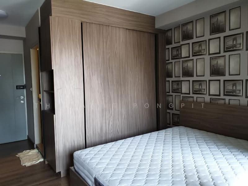 Chapter One The Campus Ladprao 1, Bangkok, Soi Ladprao 1 Ladprao Road, Jom Phon, Chatuchak, Bangkok, 1 Bedroom, 23 sqm, Condo For Sale, by Thanakit Pongpit, 500526235 - DDproperty.com