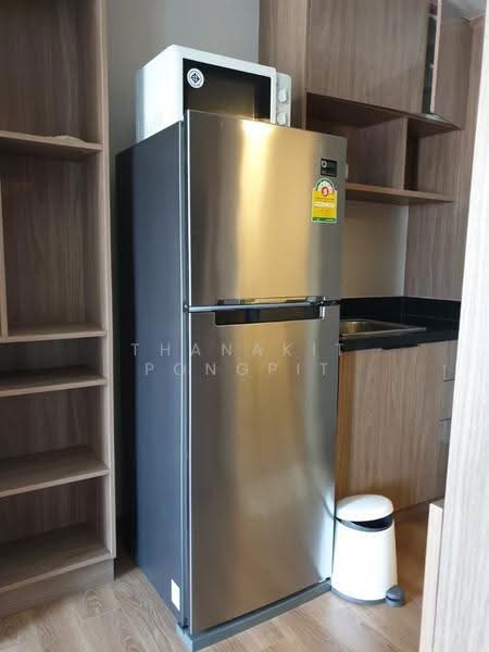 Chapter One The Campus Ladprao 1, Bangkok, Soi Ladprao 1 Ladprao Road, Jom Phon, Chatuchak, Bangkok, 1 Bedroom, 23 sqm, Condo For Sale, by Thanakit Pongpit, 500526235 - DDproperty.com