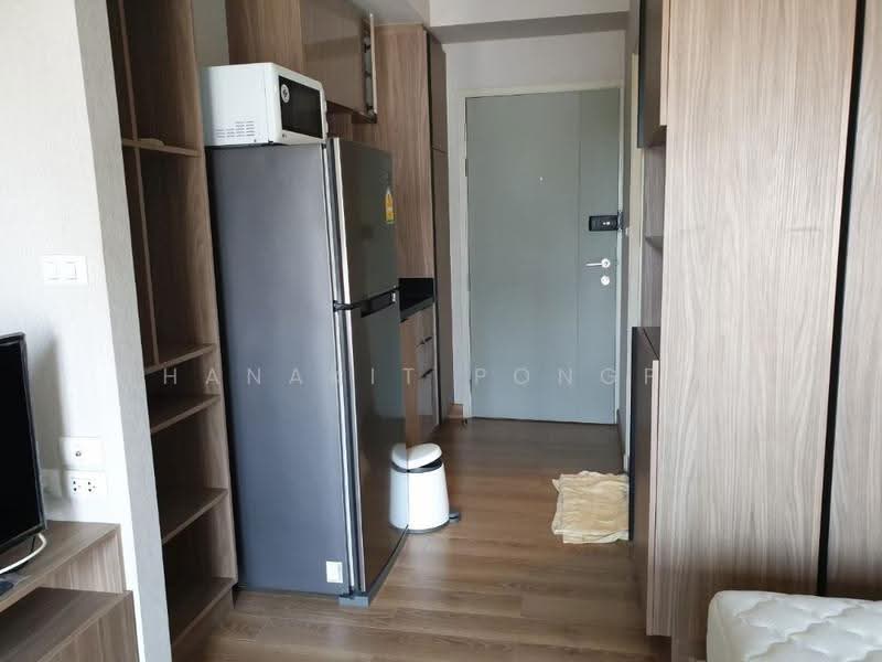 Chapter One The Campus Ladprao 1, Bangkok, Soi Ladprao 1 Ladprao Road, Jom Phon, Chatuchak, Bangkok, 1 Bedroom, 23 sqm, Condo For Sale, by Thanakit Pongpit, 500526235 - DDproperty.com