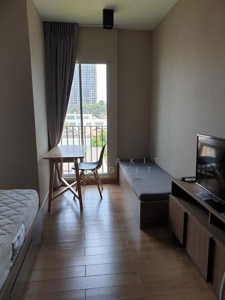 Chapter One The Campus Ladprao 1, Bangkok, Soi Ladprao 1 Ladprao Road, Jom Phon, Chatuchak, Bangkok, 1 Bedroom, 23 sqm, Condo For Sale, by Thanakit Pongpit, 500526235 - DDproperty.com