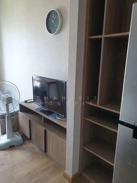 Chapter One The Campus Ladprao 1, Bangkok, Soi Ladprao 1 Ladprao Road, Jom Phon, Chatuchak, Bangkok, 1 Bedroom, 23 sqm, Condo For Sale, by Thanakit Pongpit, 500526235 - DDproperty.com