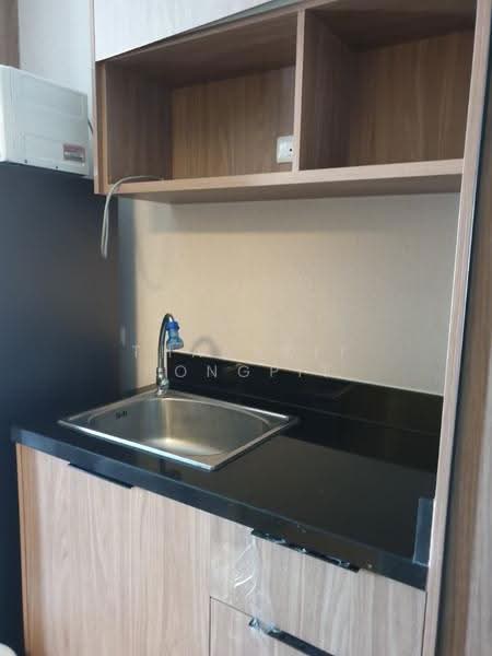 Chapter One The Campus Ladprao 1, Bangkok, Soi Ladprao 1 Ladprao Road, Jom Phon, Chatuchak, Bangkok, 1 Bedroom, 23 sqm, Condo For Sale, by Thanakit Pongpit, 500526235 - DDproperty.com