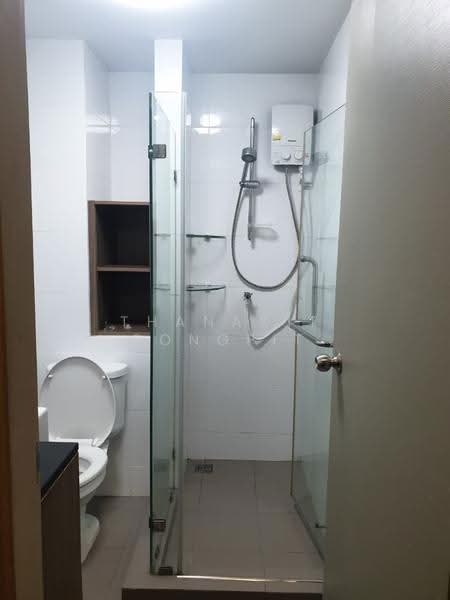 Chapter One The Campus Ladprao 1, Bangkok, Soi Ladprao 1 Ladprao Road, Jom Phon, Chatuchak, Bangkok, 1 Bedroom, 23 sqm, Condo For Sale, by Thanakit Pongpit, 500526235 - DDproperty.com
