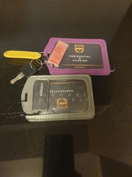 Chapter One The Campus Ladprao 1, Bangkok, Soi Ladprao 1 Ladprao Road, Jom Phon, Chatuchak, Bangkok, 1 Bedroom, 23 sqm, Condo For Sale, by Thanakit Pongpit, 500526235 - DDproperty.com