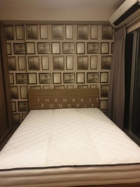 Chapter One The Campus Ladprao 1, Bangkok, Soi Ladprao 1 Ladprao Road, Jom Phon, Chatuchak, Bangkok, 1 Bedroom, 23 sqm, Condo For Sale, by Thanakit Pongpit, 500526235 - DDproperty.com
