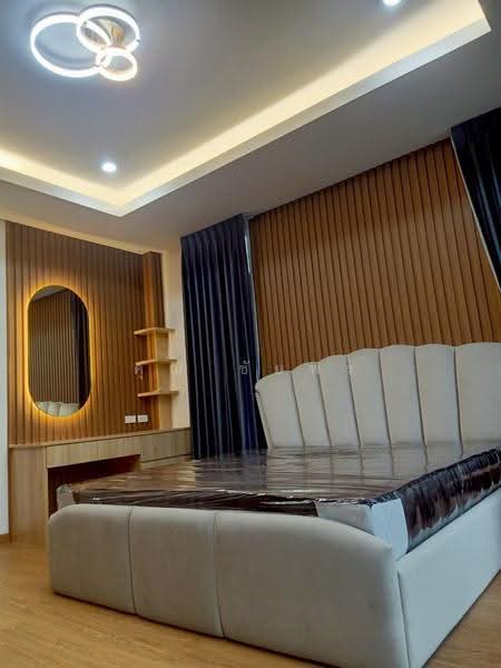 Modern Life HOME @สุทธิสาร-ห้วยขวาง, กรุงเทพ, สุทธิสาร, สามเสนนอก, ห้วยขวาง, กรุงเทพ, 260 ตร.ม., บ้านเดี่ยว ขาย, โดย คุณ ชัยพร, 500526236 - DDproperty.com