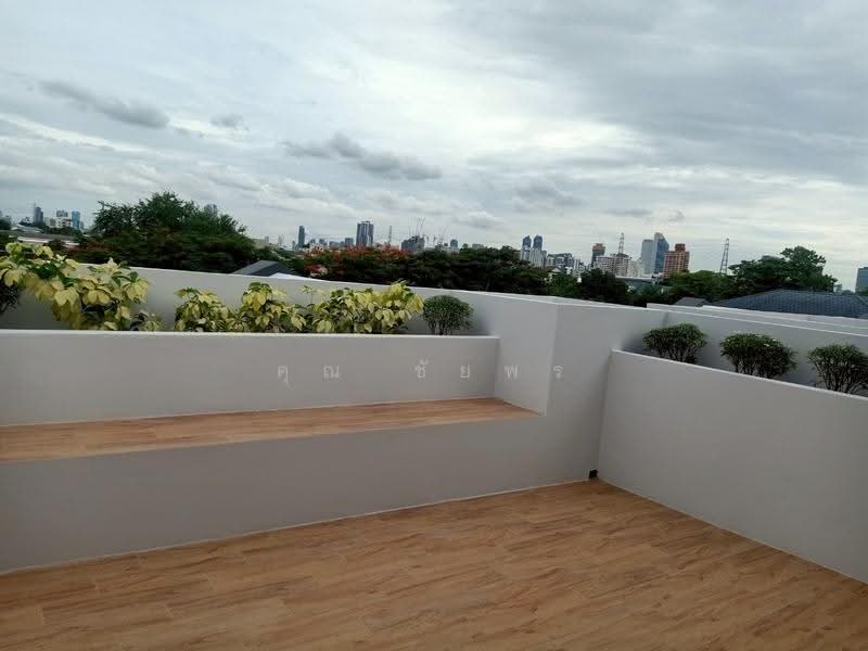 Modern Life HOME @สุทธิสาร-ห้วยขวาง, กรุงเทพ, สุทธิสาร, สามเสนนอก, ห้วยขวาง, กรุงเทพ, 260 ตร.ม., บ้านเดี่ยว ขาย, โดย คุณ ชัยพร, 500526236 - DDproperty.com