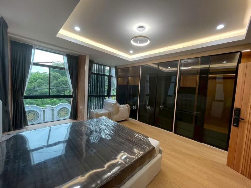 Modern Life HOME @สุทธิสาร-ห้วยขวาง, กรุงเทพ, สุทธิสาร, สามเสนนอก, ห้วยขวาง, กรุงเทพ, 260 ตร.ม., บ้านเดี่ยว ขาย, โดย คุณ ชัยพร, 500526236 - DDproperty.com