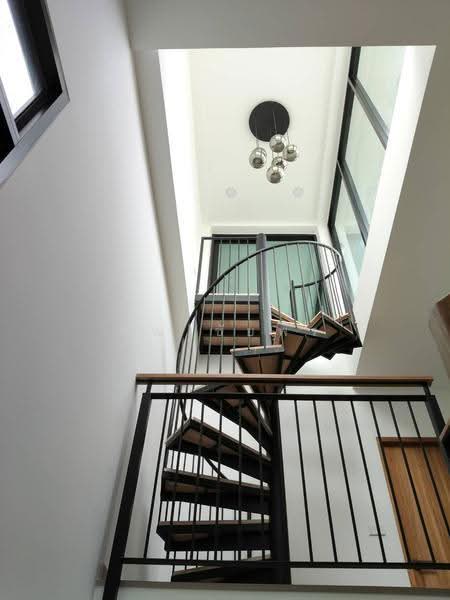 Modern Life HOME @สุทธิสาร-ห้วยขวาง, กรุงเทพ, สุทธิสาร, สามเสนนอก, ห้วยขวาง, กรุงเทพ, 260 ตร.ม., บ้านเดี่ยว ขาย, โดย คุณ ชัยพร, 500526236 - DDproperty.com