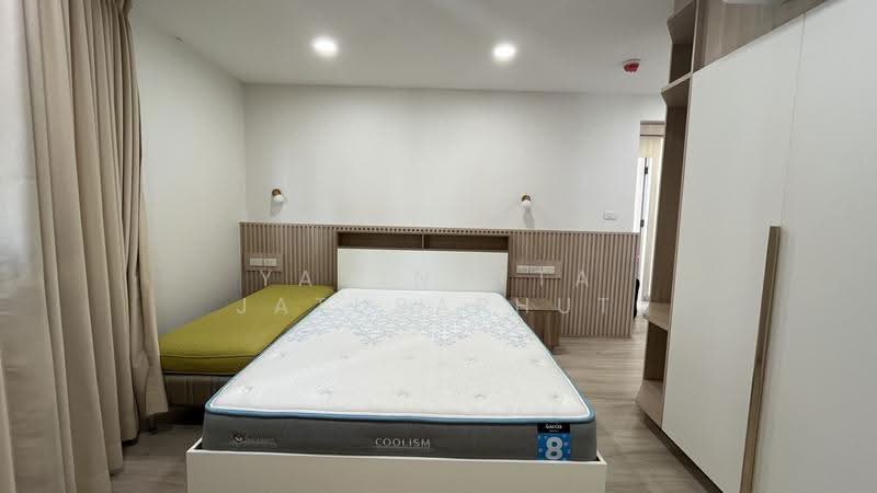 President Park Sukhumvit 24, Bangkok, 99 Sukhumvit 24 Alley, Khlongtoei Nua, Watthana, Bangkok, 4 Bedrooms, 223 sqm, Condo For Sale, by Yaninatta Jaturaphut, 500526237 - DDproperty.com