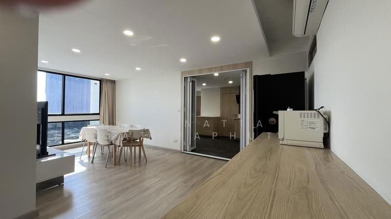 President Park Sukhumvit 24, Bangkok, 99 Sukhumvit 24 Alley, Khlongtoei Nua, Watthana, Bangkok, 4 Bedrooms, 223 sqm, Condo For Sale, by Yaninatta Jaturaphut, 500526237 - DDproperty.com