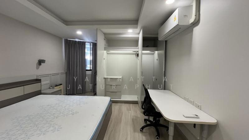 President Park Sukhumvit 24, Bangkok, 99 Sukhumvit 24 Alley, Khlongtoei Nua, Watthana, Bangkok, 4 Bedrooms, 223 sqm, Condo For Sale, by Yaninatta Jaturaphut, 500526237 - DDproperty.com