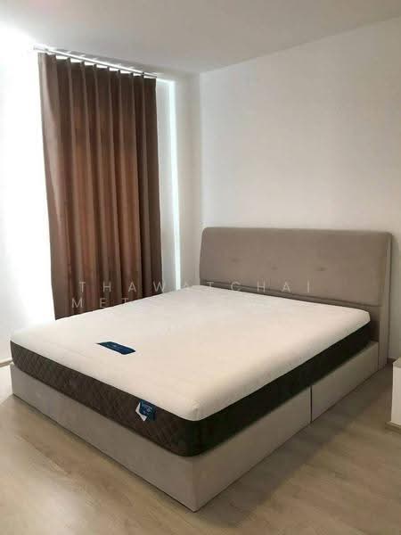 Indy 2 Bangna-Ramkhamhaeng 2, Bangkok, Soi Ramkhamhaeng 2, Dok Mai, Prawet, Bangkok, 3 Bedrooms, 121 sqm, Townhouse For Sale, by Thawatchai Methawongworakul, 500526239 - DDproperty.com