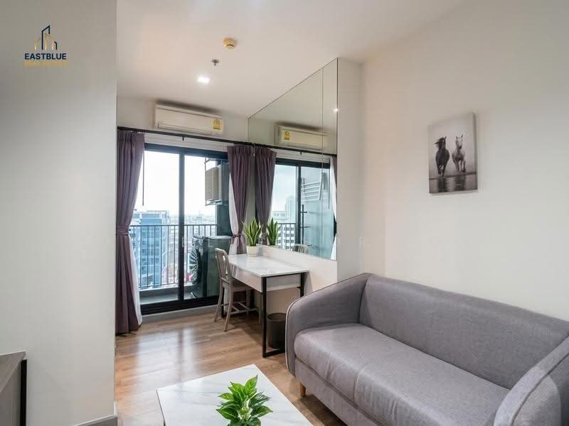 Chapter one Midtown Ladprao 24, กรุงเทพ, 432 ถนนลาดพร้าว, จอมพล, จตุจักร, กรุงเทพ, 30 ตร.ม., คอนโด ขาย, โดย Eastblue Horizon, 500526240 - DDproperty.com