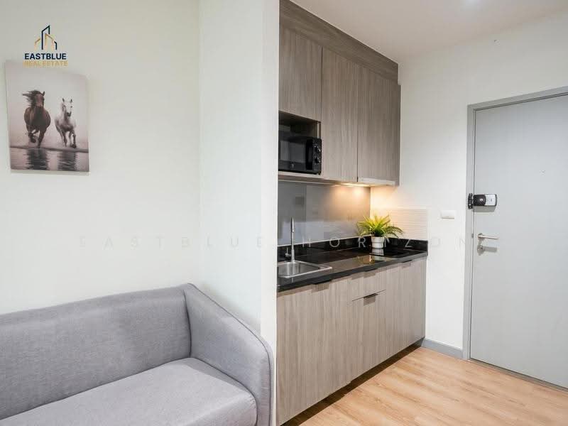 Chapter one Midtown Ladprao 24, Bangkok, 432 Ladprao Road, Jom Phon, Chatuchak, Bangkok, 1 Bedroom, 30 sqm, Condo For Sale, by Eastblue Horizon, 500526240 - DDproperty.com
