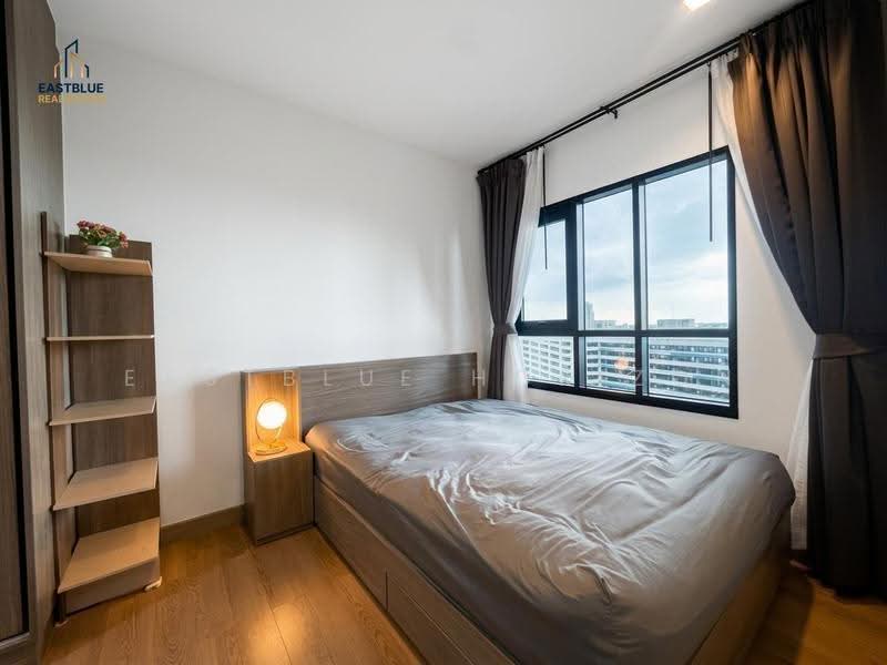 Chapter one Midtown Ladprao 24, Bangkok, 432 Ladprao Road, Jom Phon, Chatuchak, Bangkok, 1 Bedroom, 30 sqm, Condo For Sale, by Eastblue Horizon, 500526240 - DDproperty.com