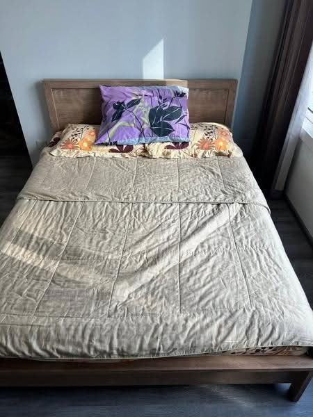 Siri At Sukhumvit, Bangkok, 902 Sukhumvit Road, Phra Kanong, Khlong Toei, Bangkok, 2 Bedrooms, 74 sqm, Condo For Rent, by Thanakit Pongpit, 500526241 - DDproperty.com